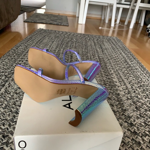 Aldo Heels - Picture 4 of 4